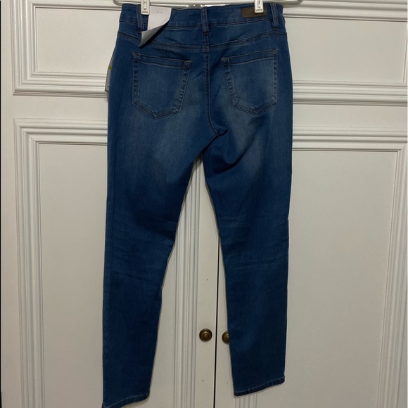 NET Kenneth Cole Reaction Jeans - Picture 2 of 3